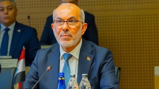 مباحثات جديدة مع طهران..“وين الوعد يا جارة؟”.. العراق يسأل إيران مرة أخرى للسماح بمرور النفط عبر هرمز