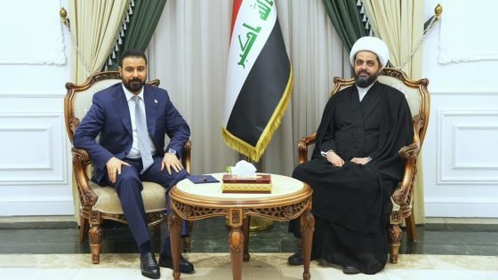 عضو المكتب السياسي لصادقون  أحمد عدنان :العصائب علمت بتلفون ترامب: الدم برقبة الفياض والزيدي أبلغه بساعة القصف السعودي