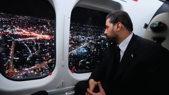 أطراف تريد زج العراق في الصراع”..الزيدي يرفع مستوى الإنذار والجاهزية في جميع المعسكرات ويوجه بمتابعة الرادارات