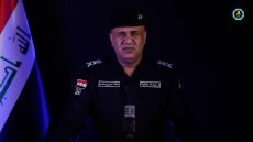 السلاح لن يكون إلا تحت سيطرة الدولة..الداخلية تغلق 71 مقراً وهمياً للحشد.. وبنك معلومات لـ6 ملايين قطعة سلاح