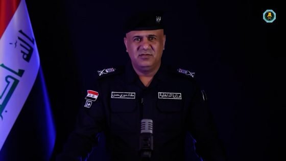 السلاح لن يكون إلا تحت سيطرة الدولة..الداخلية تغلق 71 مقراً وهمياً للحشد.. وبنك معلومات لـ6 ملايين قطعة سلاح