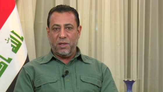 حاكم الزاملي.. القوة التنفيذية والحضور الميداني في صيانة الأمن وهيبة الدولة