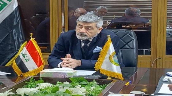 قوة امنية تقبض على هاشم السوداني مدير عام شركة لسيارات لتورطه بعقد فاسد مع وزارة الدفاع ومتهم باختلاس 135 مليار دينار عن مشاريع وهمية