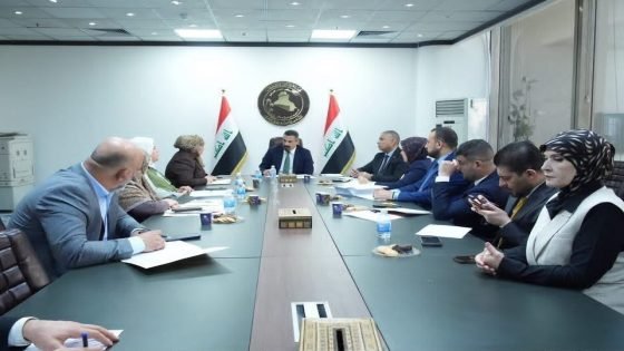 لجنة نيابية تبحث إدارة عقارات الدولة وملف الديون والقروض