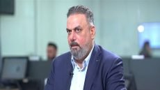 الحيدري: قائد جهاز أمني يلوّح بالاستقالة بسبب الضغوط الأميركية