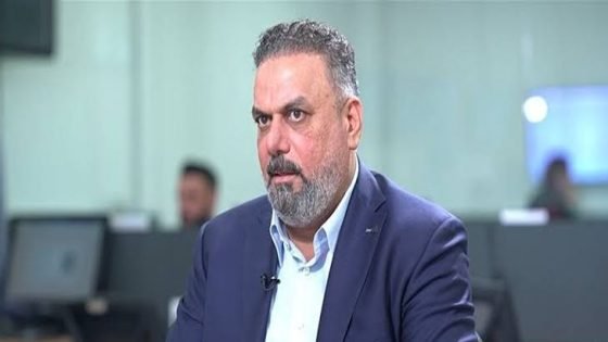 الحيدري: قائد جهاز أمني يلوّح بالاستقالة بسبب الضغوط الأميركية