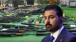 مخازن الدولة” أبرز الحلول.. هل تنهي التسوية أزمة سلاح الفصائل؟