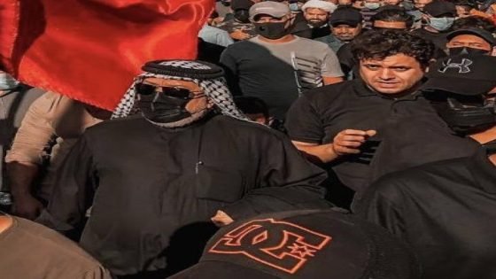 الحميداوي يرفض تفكيك سلاح “المقاومة”: سنطوره ونعظم ترسانته والزيدي يبلغ الإطار باستعداده للمواجهة العسكرية مع الفصائل