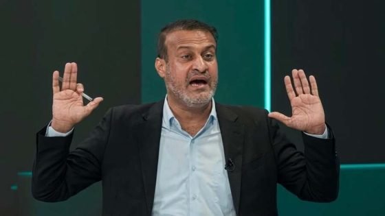 عملية الاعتقال جرت وفق مذكرة قضائية صادرة عن مجلس القضاء الأعلى.. إلقاء القبض على النائب السابق كاظم الصيادي بتهمة الابتزاز