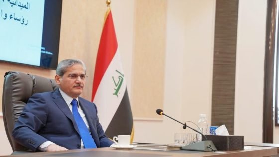 رئيس هيئة النزاهة: هدفنا الوحيد هو الفساد والمفسدون ولن نتراجع أمام الضغوط