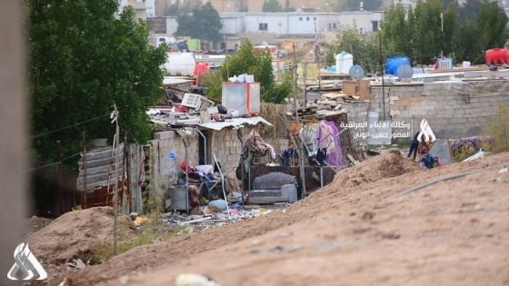 دعوات نيابية لفتح ملف السكن العشوائي