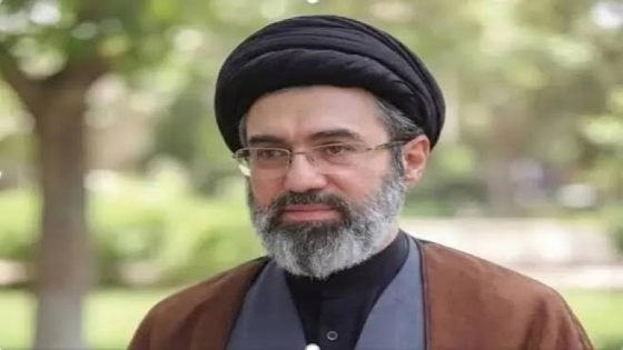 المرشد الإيراني يوجه رسالة تقدير للعراقيين