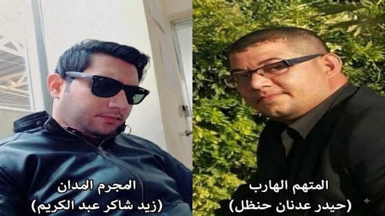 محكمة جنايات الكرخ تقضي بالسجن ثلاث سنوات للمجرم الذي قام بالابتزاز والتشهير برئيس هيئة الإعلام والاتصالات نوفل ابورغيف، مع صدور أوامر بالقبض والاسترداد للهاربين المشتركين في شبكة الابتزاز وأحالتهم الى المحاكم المختصة .