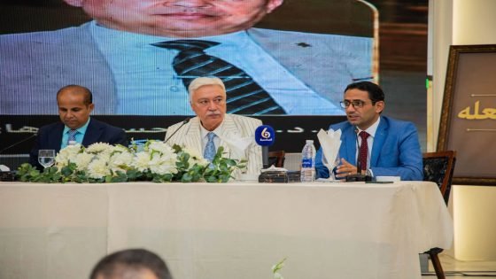 فاضل معلة..نائبٌ في العهد الملكي يتصدّر صفحات التاريخ بمواقفه الوطنية ونضاله السياسي