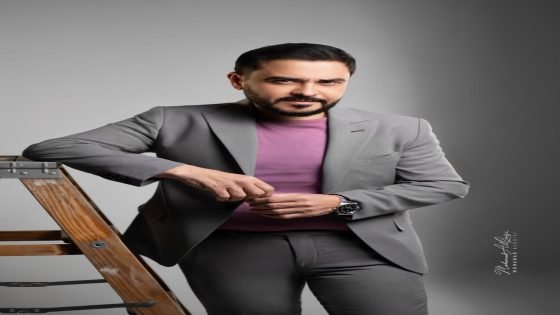 قاسم السلطان.. فنان عراقي حمل الوطن في صوته والإنسانية في مواقفه | بقلم: حسين الأسدي