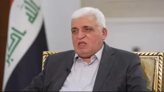 الفياض للفصائل: المقاومة ليست مهنة دائمة وحان وقت بناء الدولة ويرد على أنباء إبلاغه بقصف مقرات الحشد