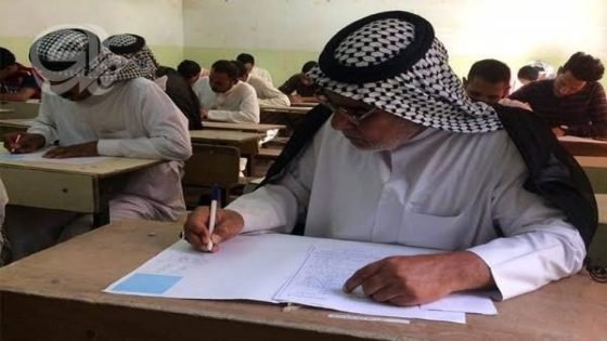 محو الأمية يستعد لإطلاق الدفعة الـ15 في العراق