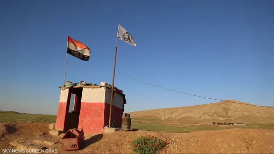 التصعيد الأميركي الإيراني يضع فصائل العراق في المرمى