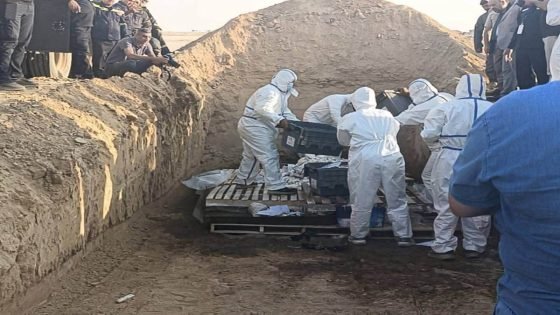 البيئة تشارك في إتلاف أكثر من 926 كغم من المخدرات ببغداد