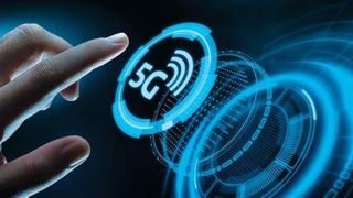 الاتصالات تحدد موعد إطلاق الرخصة الخامسة الـ 5G في العراق