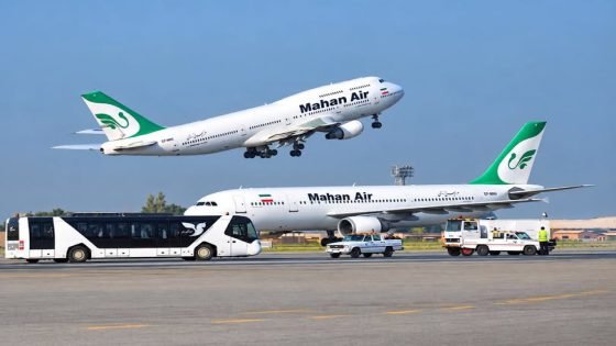 مساس بالعقيدة وضربة للسياحة”..بدر تحذر الحكومة من تطبيق  إملاءات واشنطن وتطالب بغداد بموقف صريح من حظر الطيران الإيراني
