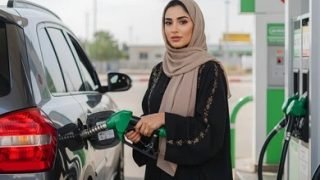 كركوك تقترح تخصيص محطة وقود للنساء حصراً وتوفير البنزين السوبر (وثيقة)