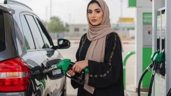 كركوك تقترح تخصيص محطة وقود للنساء حصراً وتوفير البنزين السوبر (وثيقة)