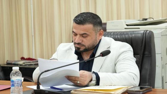 فصل وسحب “الكي كارد”.. العصائب: بسبب عدم تصويتهم لمرشحين محددين في الانتخابات وتكشف مايجري داخل الحشد