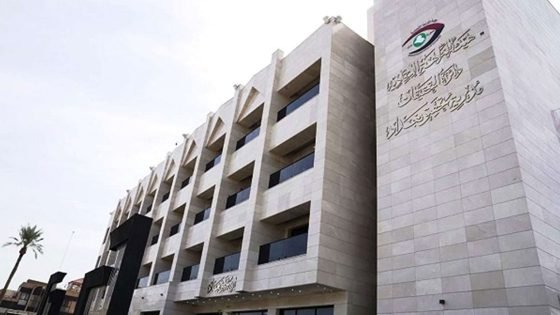 النزاهة: 27 أمر قبض واستقدام لذوي الدرجات الخاصة خلال آب