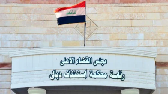 بعد اعتقاله بتهمة إثارة “النعرات الطائفية والقومية”.. الإفراج عن قيادي سابق بالحشد