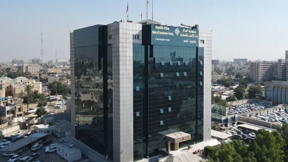 ترقباً لرابط التقديم.. الإعمار العراقية تحدد موعد انطلاق مبادرة “المليون قطعة أرض”