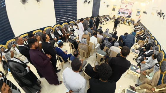 الحكيم يحذر من تبعات حرب المنطقة ويحدد خماسية النهوض بالاقتصاد العراقي