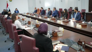 الزيدي يدعو البرلمان لإقرار 44 مشروع قانون بينها “الحشد” و”الدواء والغذاء”