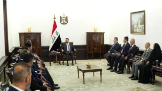 الزيدي: اعتماد “الاستقطاع المسبق” اعتباراً من الشهر المقبل