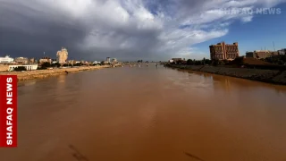 العراق يستعد للموسم الشتوي.. خطة استباقية لمواجهة المخاطر المائية وإدارة السدود