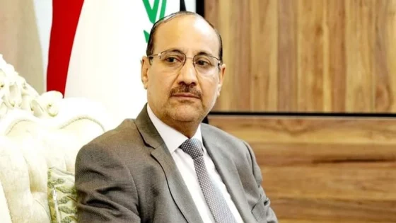 5 مرشحين.. منصب محافظ بغداد يعود للواجهة و”البشائر تطالب به”