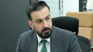 حبس النائب محمد الكربولي يكتسب الدرجة القطعية..
