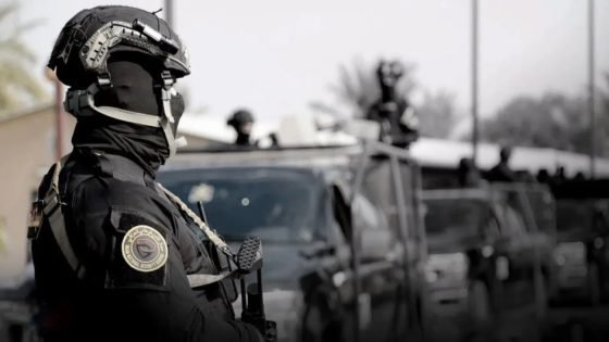 أكثر من 27 ألف كارتون.. الأمن الوطني يطيح بشبكات تهريب المشروبات الكحولية