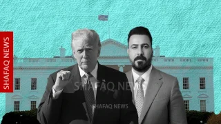 البيت الأبيض يدعو بغداد إلى الشفافية مع واشنطن والشركاء الإقليميين بشأن تسليم سلاح الفصائل