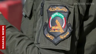 بعد “تعديلات شاملة”.. البرلمان ينتظر إرسال قانون الحشد من الحكومة