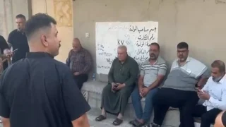 رابطة المولدات ترفض الاعتداء على صاحب مولدة من قبل “غاضبين”