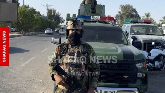 البصرة.. موظف بالموانئ ينهي حياة طليقته الموظفة ويحاول الانتحار