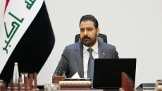 الزيدي يوجه بمنع ظهور المسؤولين الحكوميين إعلامياً دون موافقة مسبقة