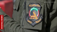 قبل إرساله للبرلمان.. الزيدي يهندس “قانون الحشد” فور عودته من نيويوركقانون الحشد الشعبي..قبل إرساله للبرلمان.. الزيدي 