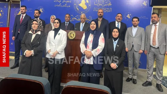 نائب يحذر من تغيير جنس أراضٍ في حزام بغداد: تهديد للسلم المجتمعي