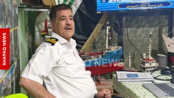 حماية المصالح”.. دعوة لمعالجة ملف الحدود البحرية للعراق