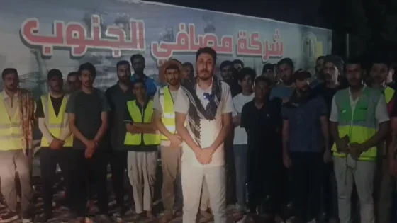 عد فض تظاهرتهم بالقوة.. متظاهرو FCC يعلنون اعتصاماً مفتوحاً