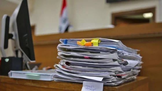 المالية تحقق بالقروض والسلف والسيولة والفروع الخارجية للمصارف العراقية