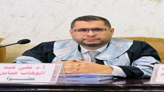 المثقف وخطاب السلطة | د.علي عبد الوهاب