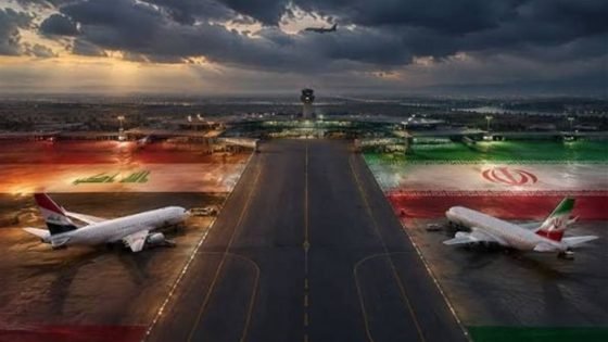 الحجاج: توقف الرحلات بين العراق وإيران مؤقت